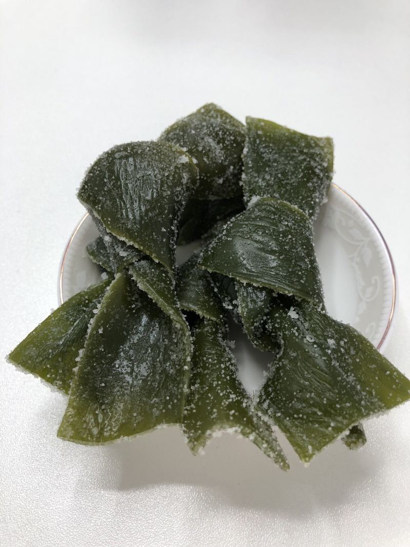 高品质腌渍海带结新鲜优质产地直发货源充足