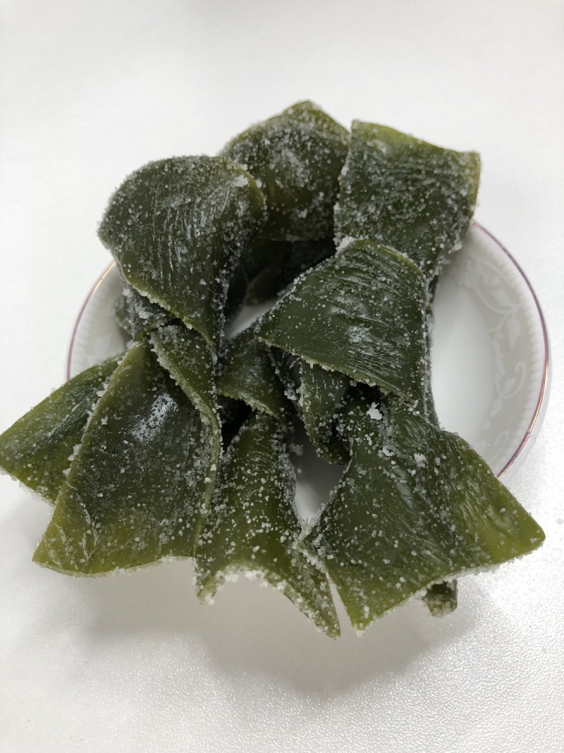 高品质腌渍海带结新鲜优质产地直发货源充足