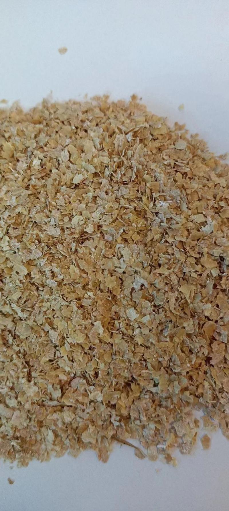 【精品】麸皮/小麦麸皮/粗麸皮/大片麸皮/小麦麸子全国发货