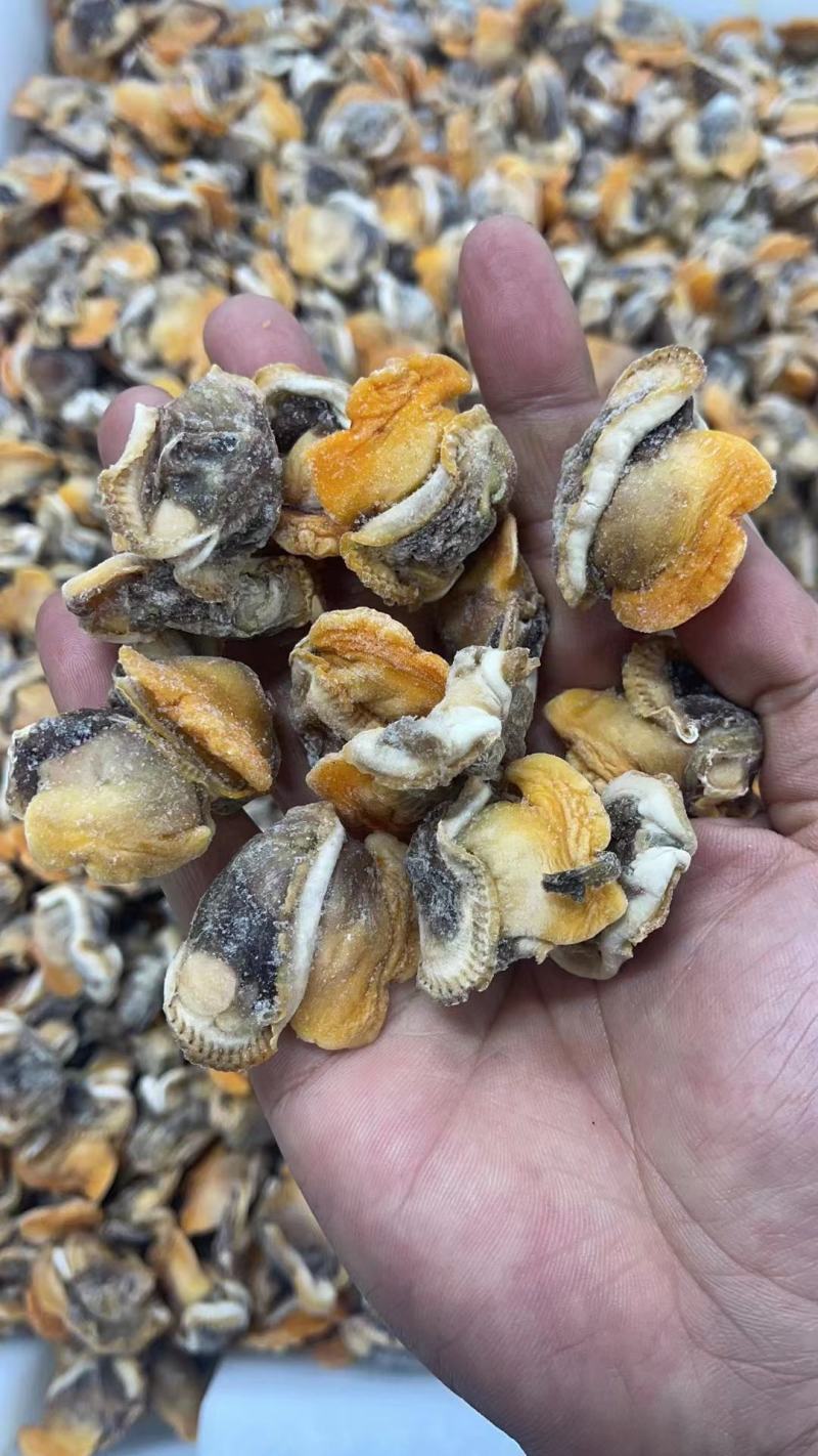 赤贝肉，规格全，常年有货，价格优惠，欢迎客户咨询，