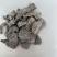 竹盐陈皮展会地摊竹盐陈皮陈皮干干陈皮