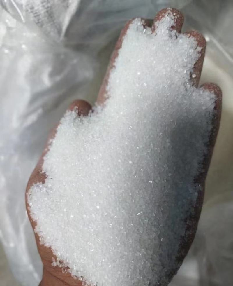 巴西白砂糖厂家一手货源，只接有配额的期货贸易商。价格私聊