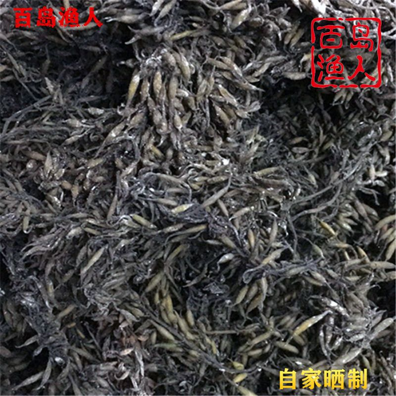 羊栖菜又名长寿菜山大麦自然晒干价格优惠欢迎老板咨询选购