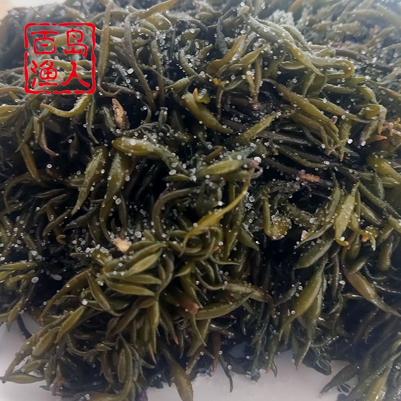 羊栖菜又名长寿菜山大麦自然晒干价格优惠欢迎老板咨询选购