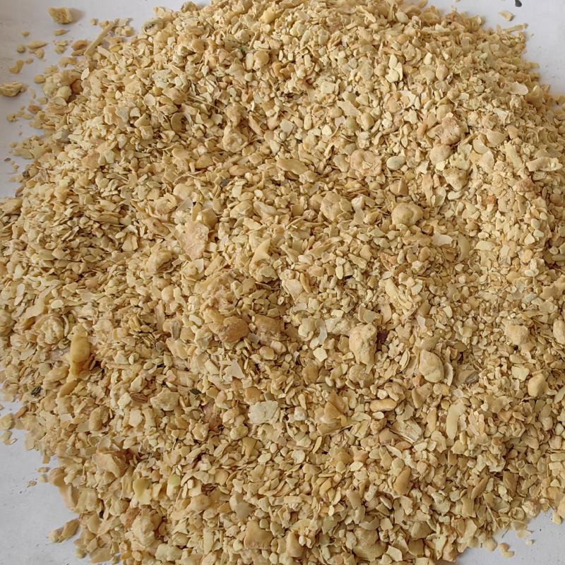 河北省豆粕原料蛋白质高适用鸡鸭鹅牛羊猪量大欢迎联系