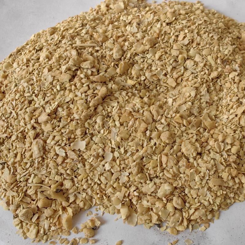 河北省豆粕原料蛋白质高适用鸡鸭鹅牛羊猪量大欢迎联系