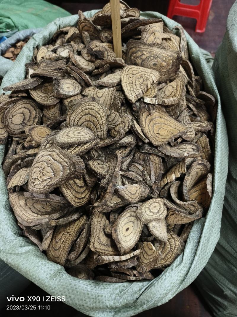 中药材麻骨风新货货源充足批发零售