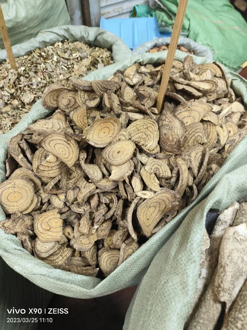 中药材麻骨风新货货源充足批发零售