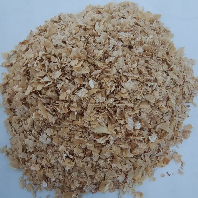 批发小麦麸皮牧场猪牛羊养殖场养殖饲料原料添加