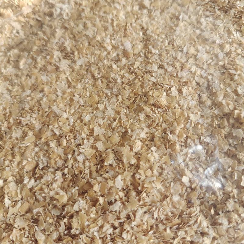 批发小麦麸皮牧场猪牛羊养殖场养殖饲料原料添加
