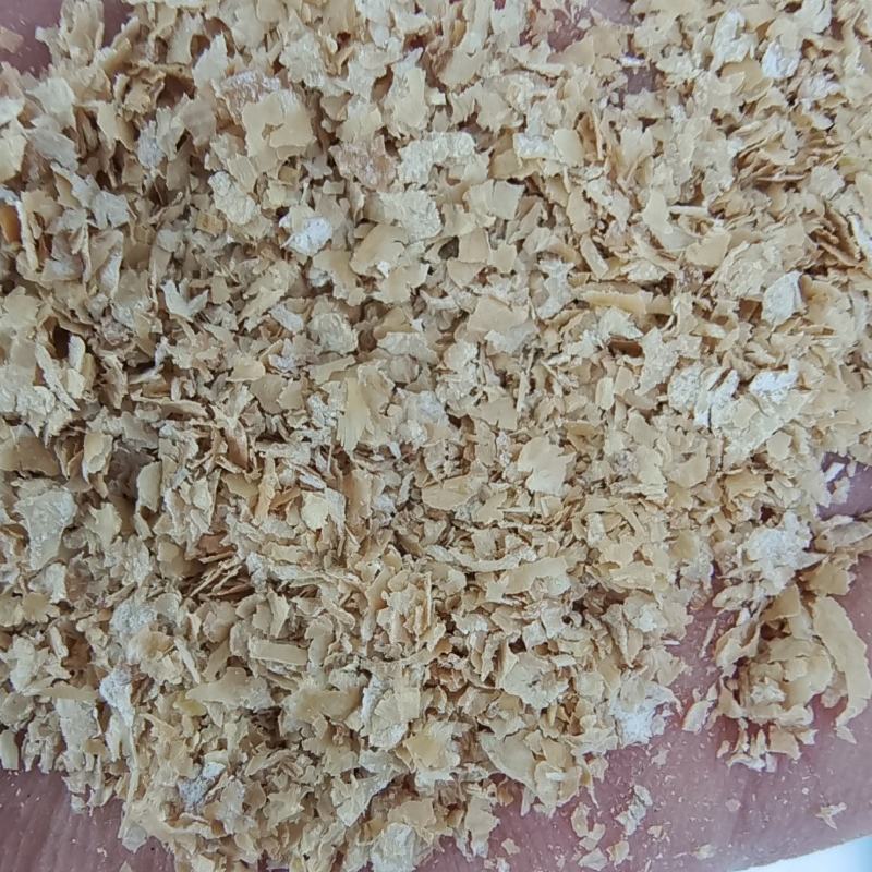 批发小麦麸皮牧场猪牛羊养殖场养殖饲料原料添加