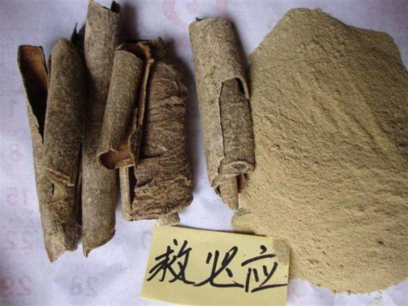 广东河源野生鸡血藤（老人藤、活血藤）