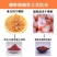 纯虾粉浓腥鱼饵料南极磷虾粉野钓鲫鱼鲤鱼饵料钓鱼小药鱼饵