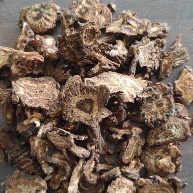 羌活川羌正品无硫新货供应各种中药材批发零售
