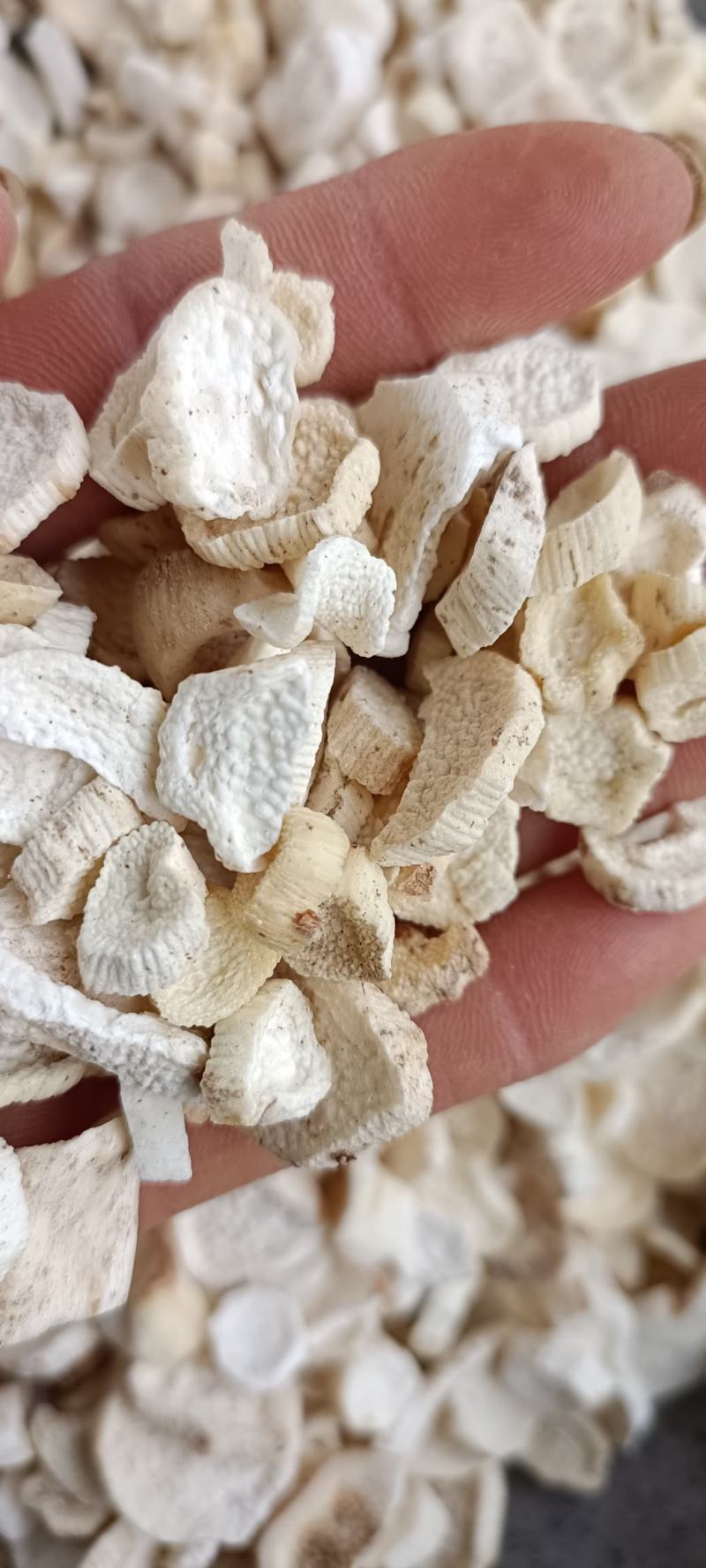 怀山药，无硫无杂质，货干色白，足斤足量欢迎选购