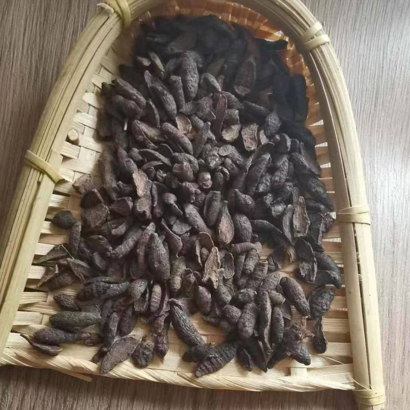 香附片醋香附纯干新货现货批发零售各种中药材