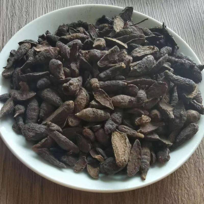 香附片醋香附纯干新货现货批发零售各种中药材