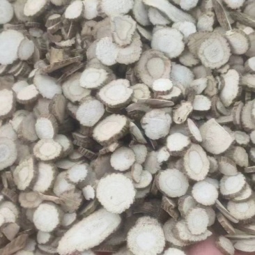 白芷白芷片白芷个子无硫