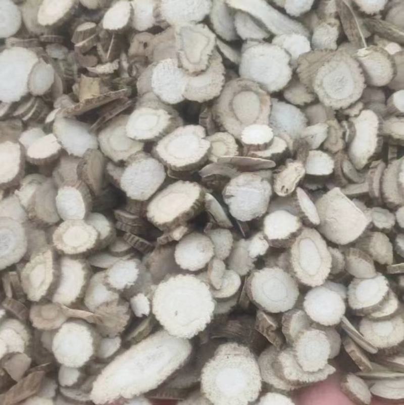 白芷白芷片白芷个子无硫