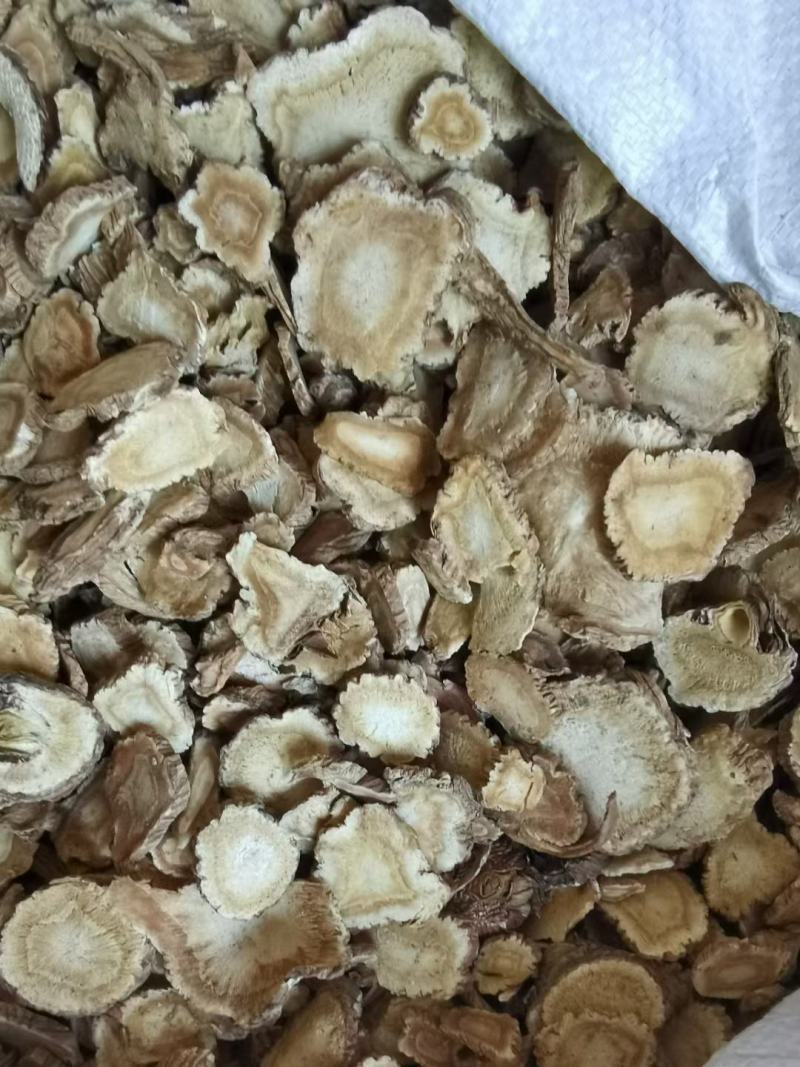 白芷白芷片白芷个子无硫