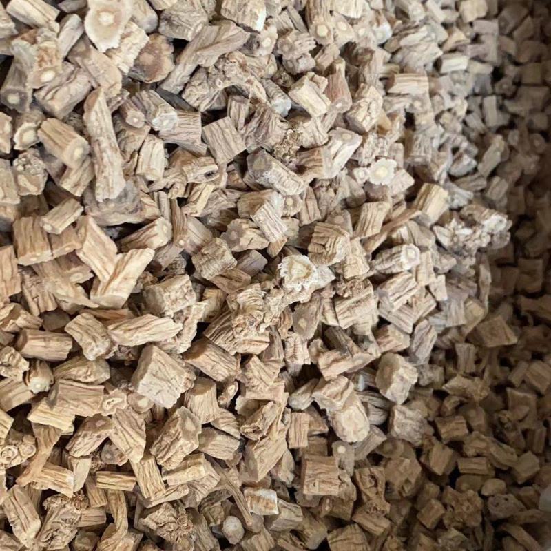 党参