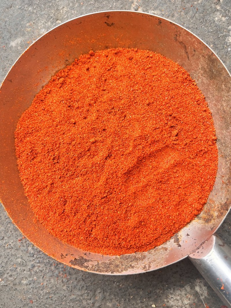 特辣粉，干辣椒粉货源充足，可长期供货。