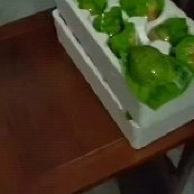 生鲜活珠子，五香活珠子