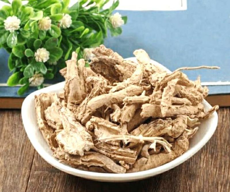 地骨皮中药材野生地骨皮杞根枸杞根皮包质保量包邮