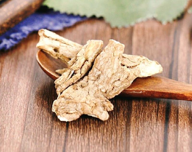 地骨皮中药材野生地骨皮杞根枸杞根皮包质保量包邮