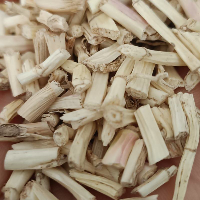 白茅根，野生无硫白毛根，货源充足，大货供应