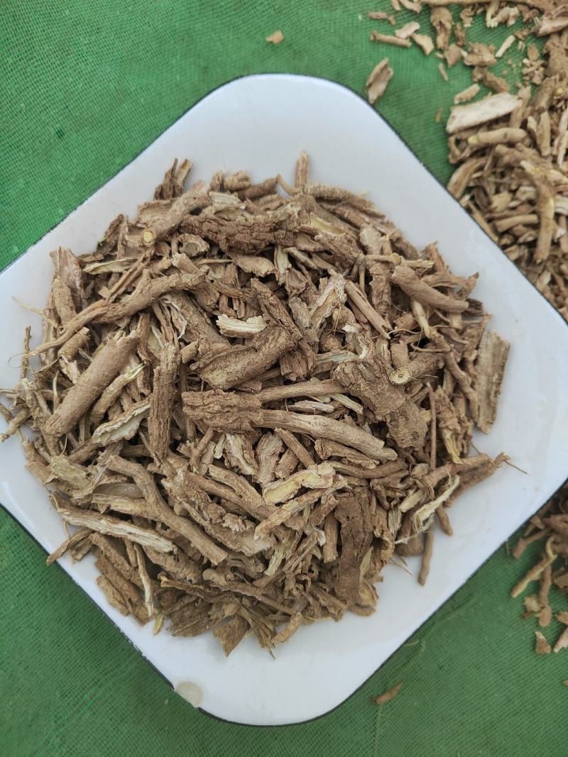 地骨皮，枸杞根，中药材地骨皮，免费打粉，地骨皮，野生