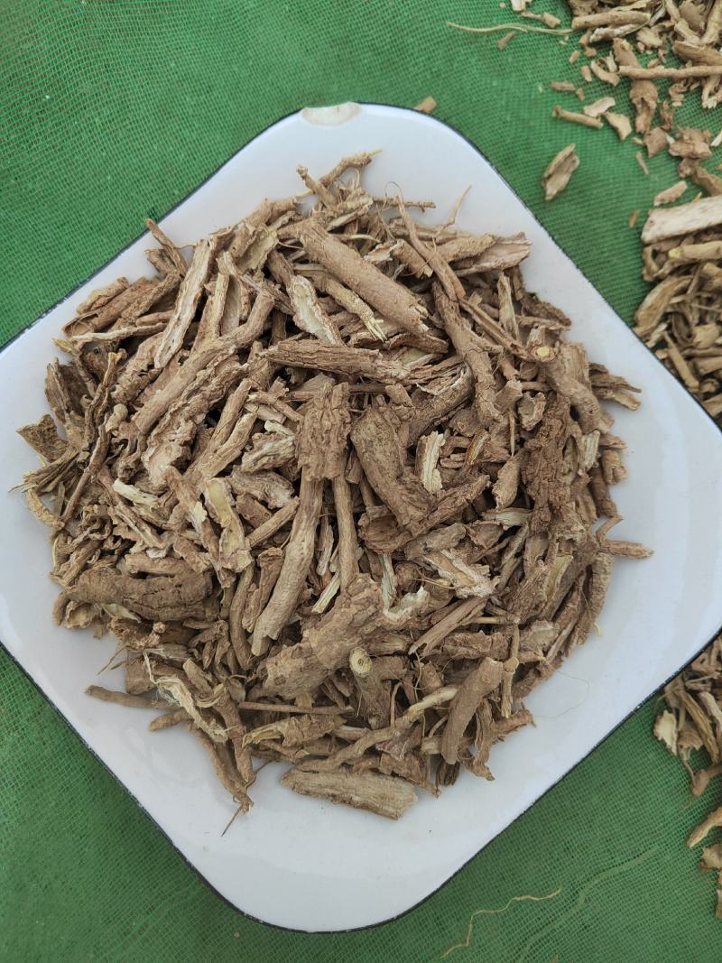 地骨皮，枸杞根，中药材地骨皮，免费打粉，地骨皮，野生