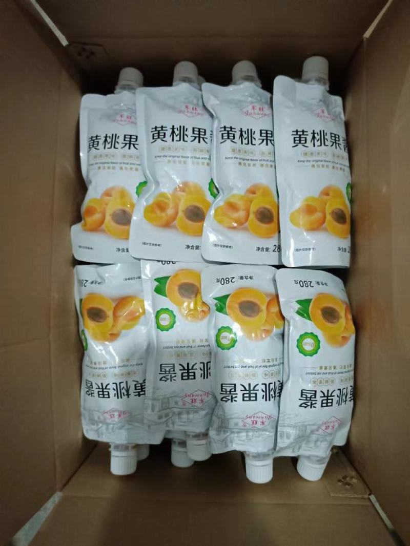 果酱