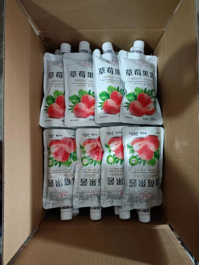 果酱