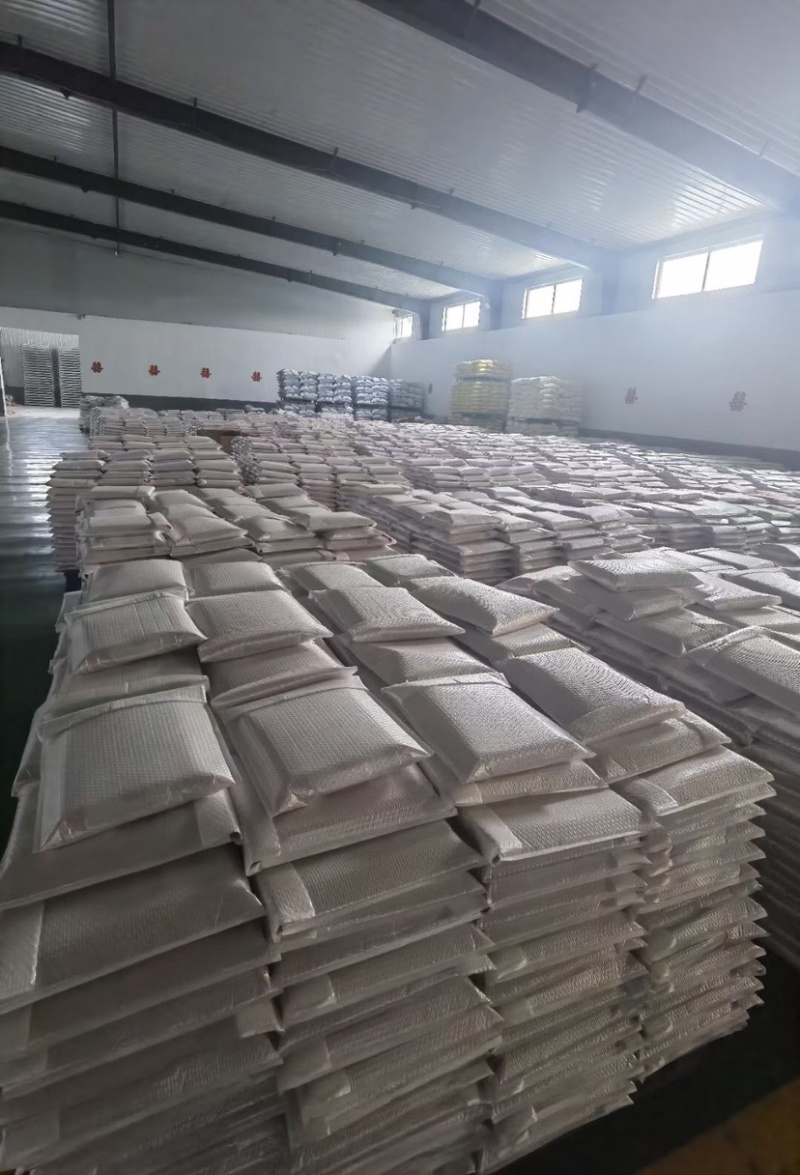 圆粒十斤快递包邮口感好长粒香稻花香新米上市