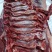 冷鲜牛肉！无注水纯干牛肉！