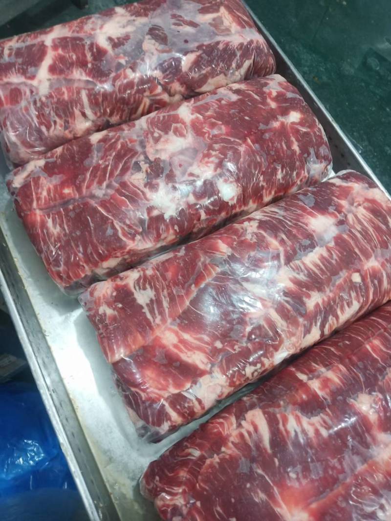 牛碎肉，纯干牛碎肉，纯干，无调理，质量好，