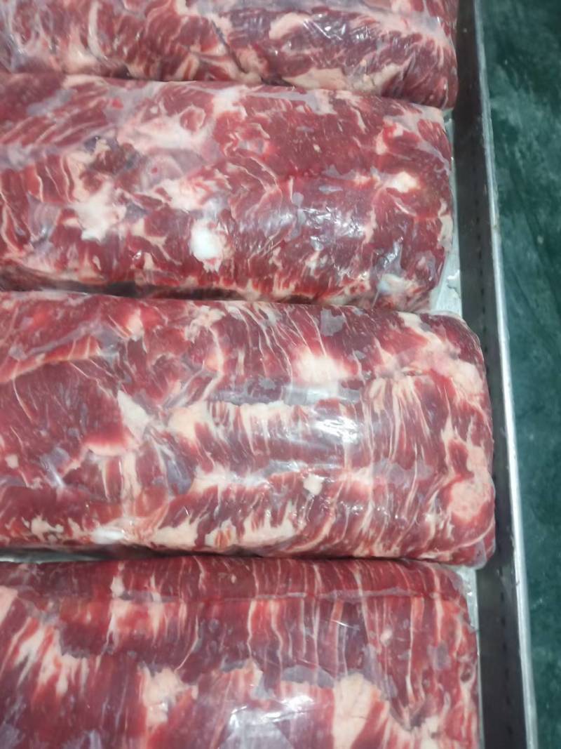 牛碎肉，纯干牛碎肉，纯干，无调理，质量好，