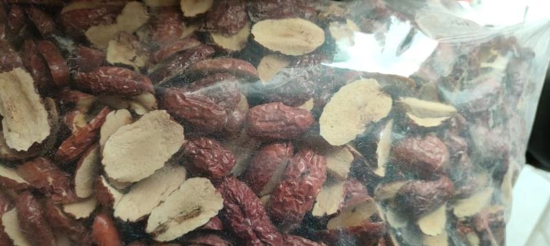 【牛商推荐】新疆灰枣干，品质佳，，批量走货，全国发货