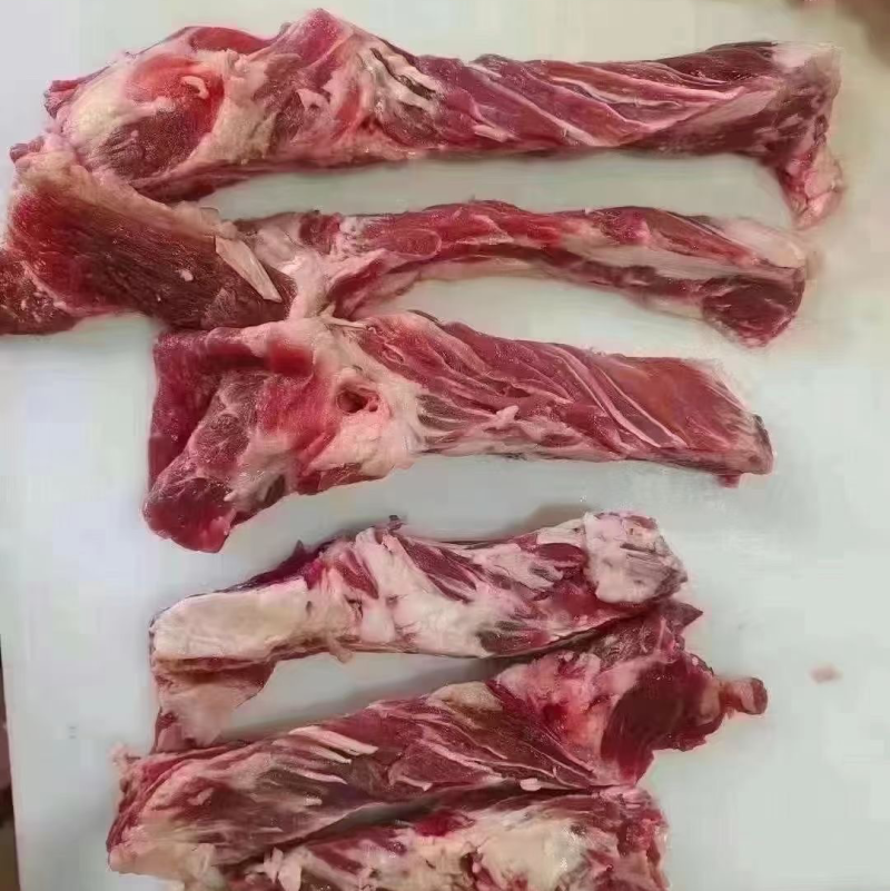 腹肉条