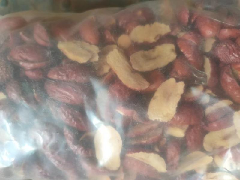 【牛商推荐】新疆灰枣干，品质佳，，批量走货，全国发货