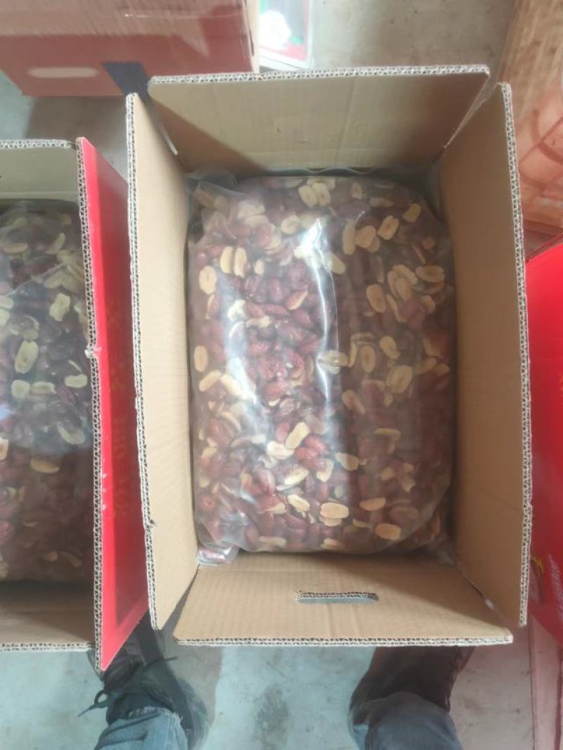 【牛商推荐】新疆灰枣干，品质佳，，批量走货，全国发货