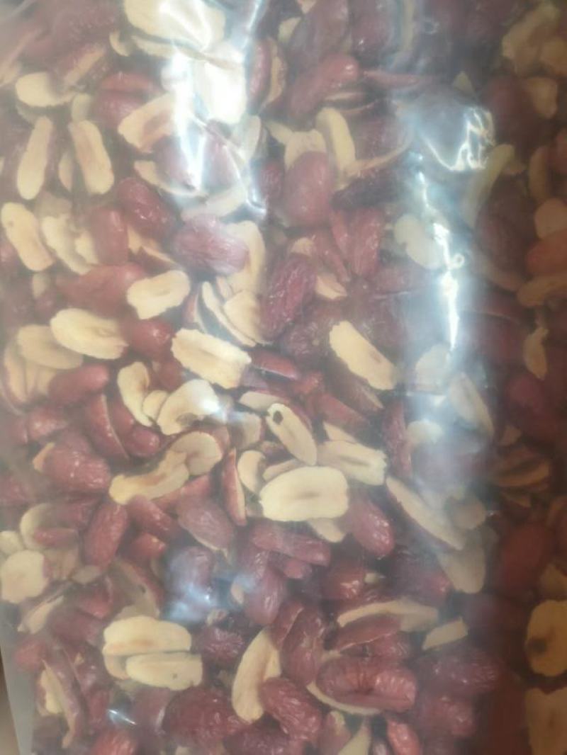 【牛商推荐】新疆灰枣干，品质佳，，批量走货，全国发货