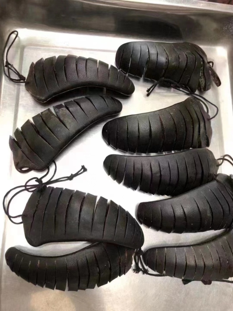 精品鹿尾巴