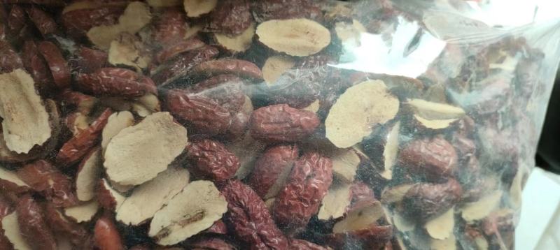 【牛商推荐】新疆枣干，批量有货，可视频看货，支持来本地看