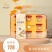 燕妃俏即食燕窝碗装冻干即泡孕期孕妇滋补品鲜泡燕窝厂家批发