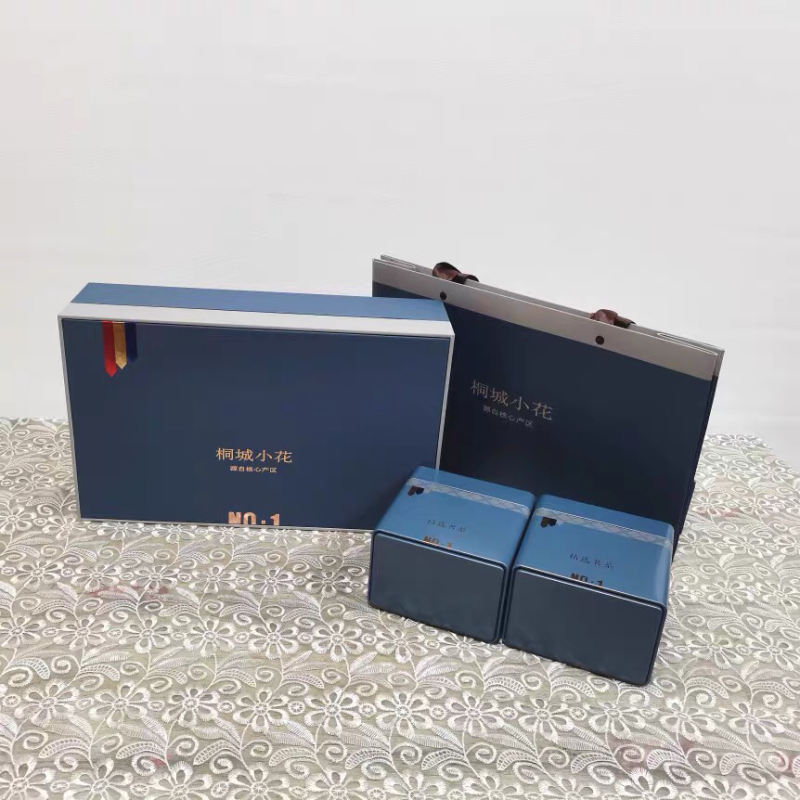 安徽桐城小花2023年新茶明前头茶高山嫩芽茶！