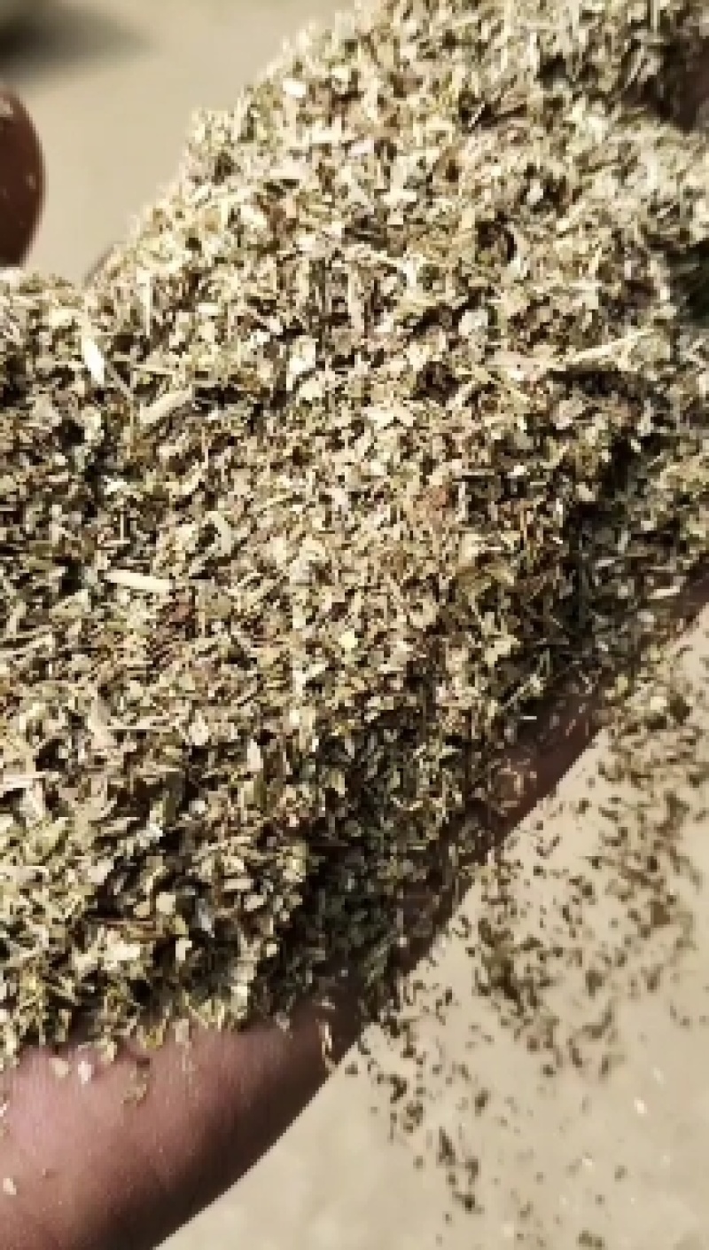 花生秧叶粉