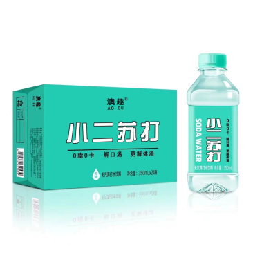 苏打水，厂家直销