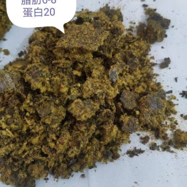 棉籽饼（主要用于牛羊饲料）